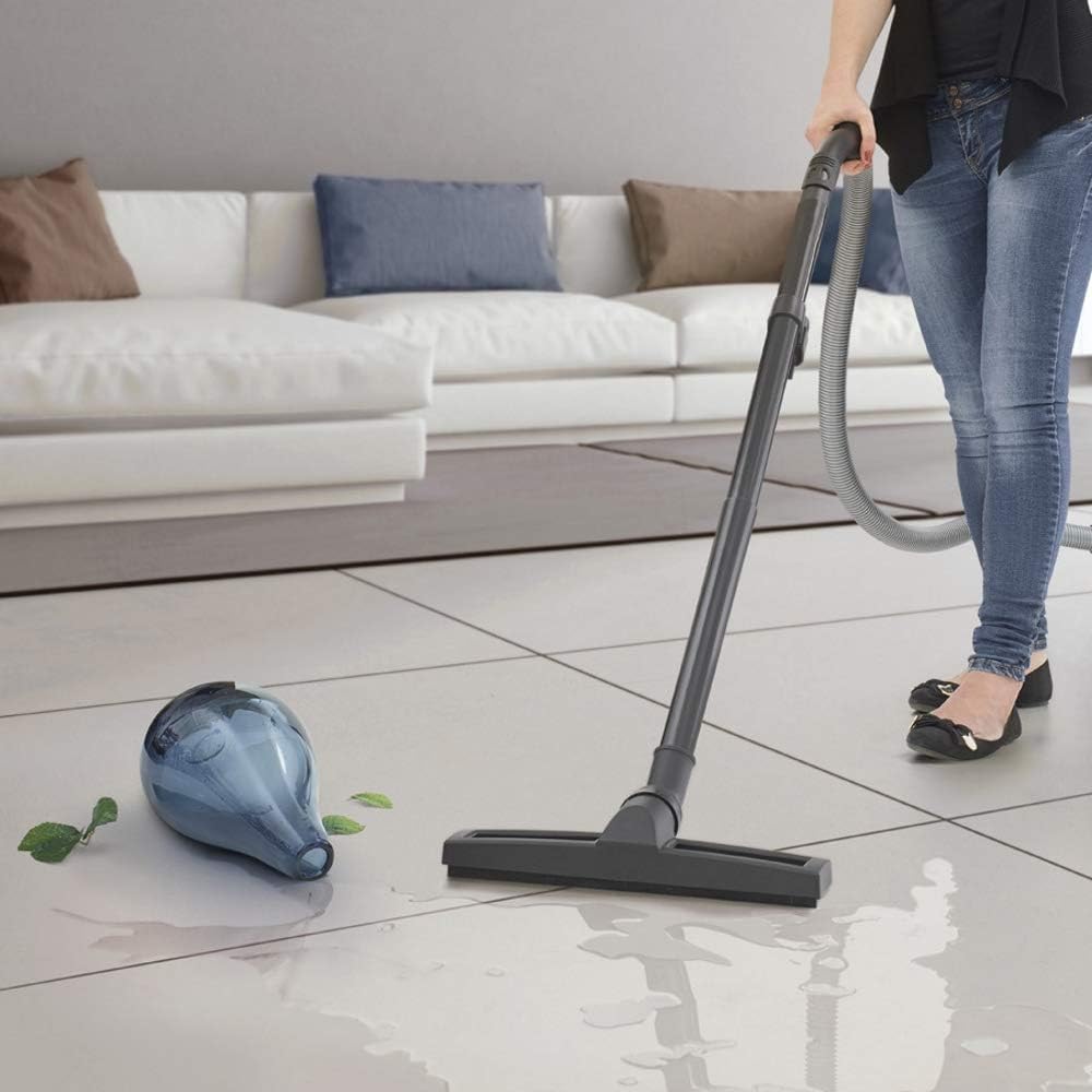 Black+decker Aspiratore Solidi e Liquidi BXVC20XE - immagine 4