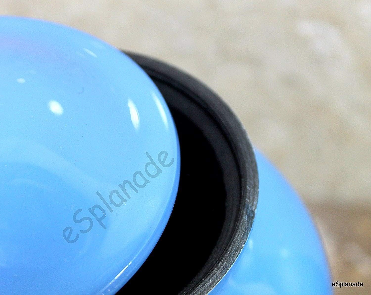 Esplanade Urna Cineraria in Metallo - immagine 2