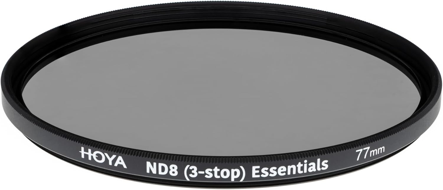 HOYA ND Essentials Filter Kit 67mm - immagine 5