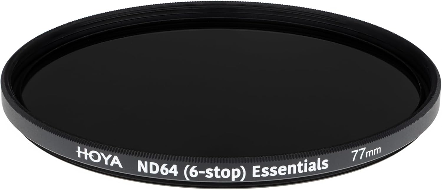 HOYA ND Essentials Filter Kit 67mm - immagine 6