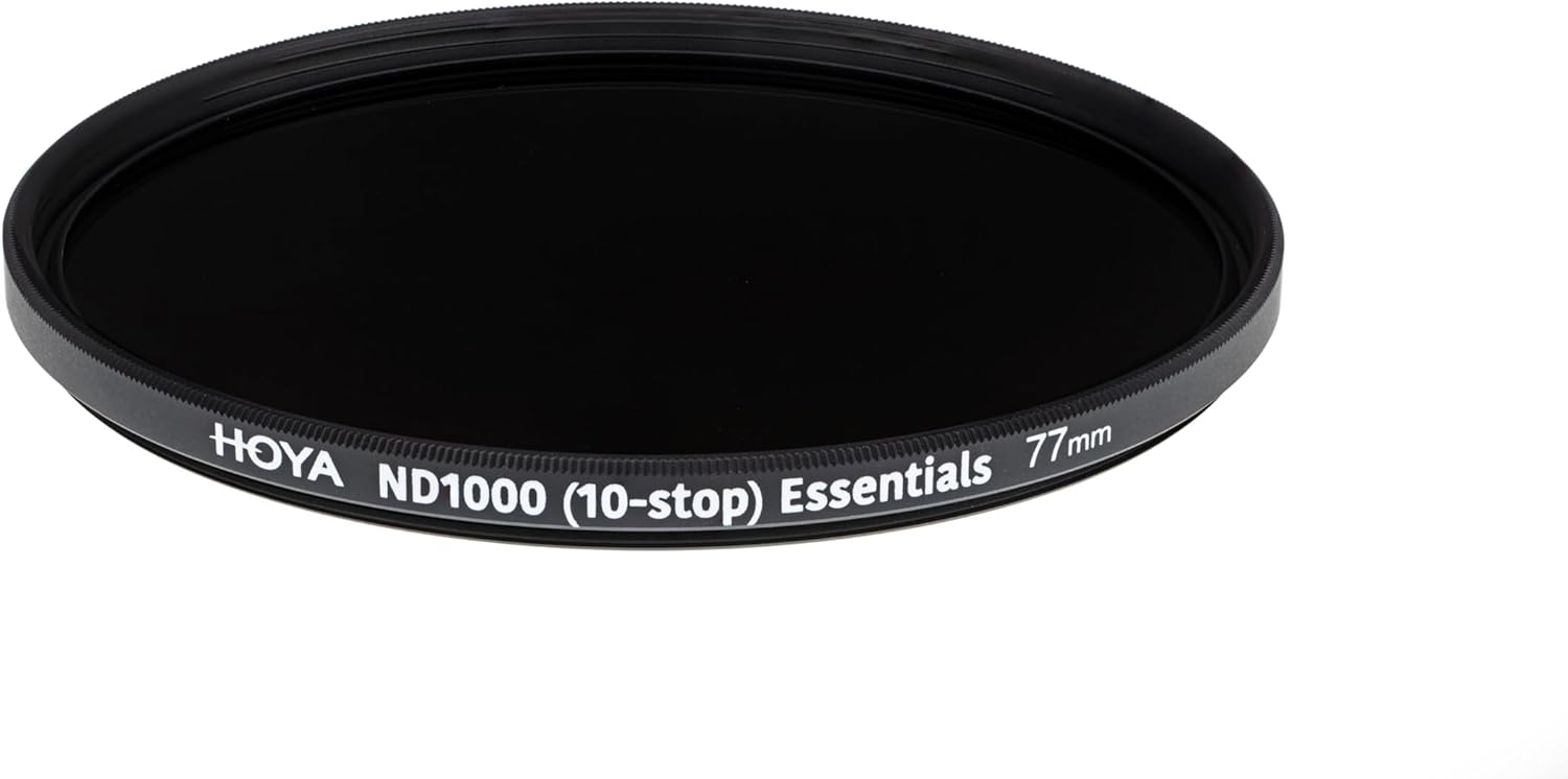 HOYA ND Essentials Filter Kit 67mm - immagine 7