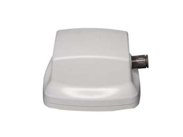 Campernet - Antenna per tetto 4 x 4, laterale