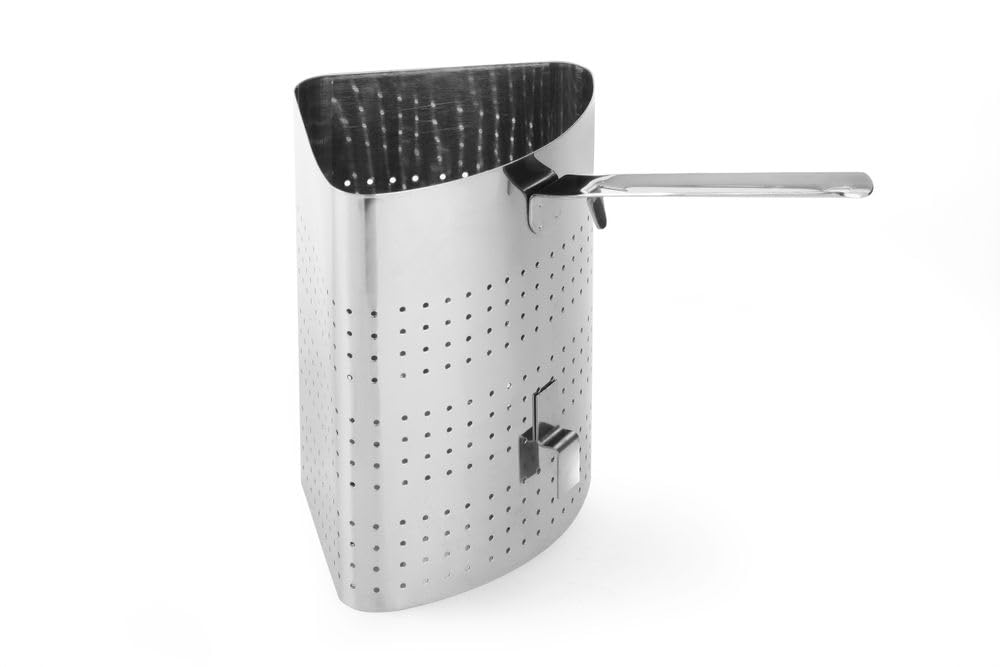 HENDI 833506 Cestello per Cuocere la Pasta - immagine 1