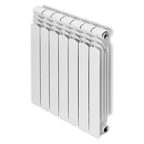 Ferroli Cointra orion hp 700 - Radiatore alluminio orion hp 700-7e 7 elementi