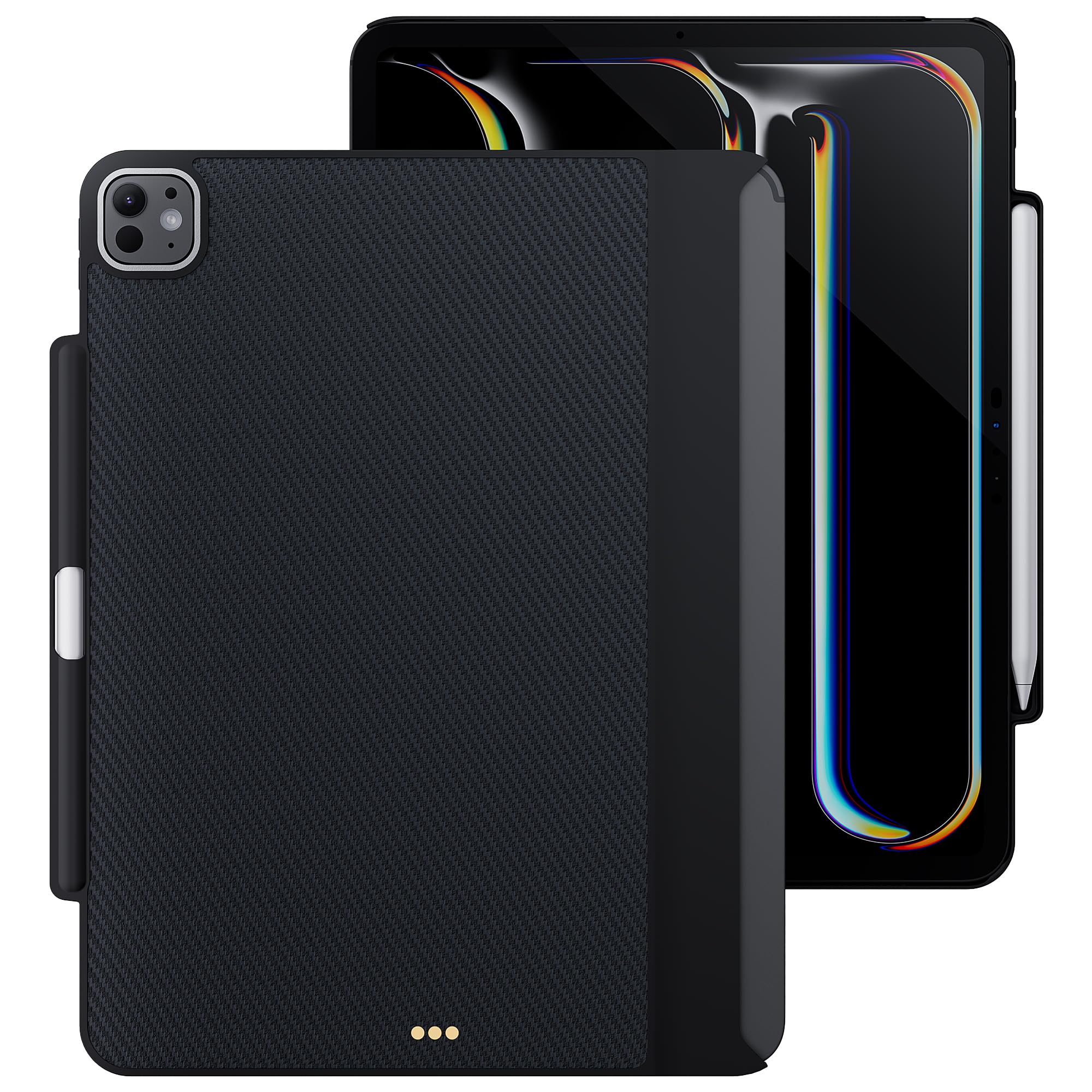 Mytrix 13" Case per iPad Pro 13" (M4, 2024)