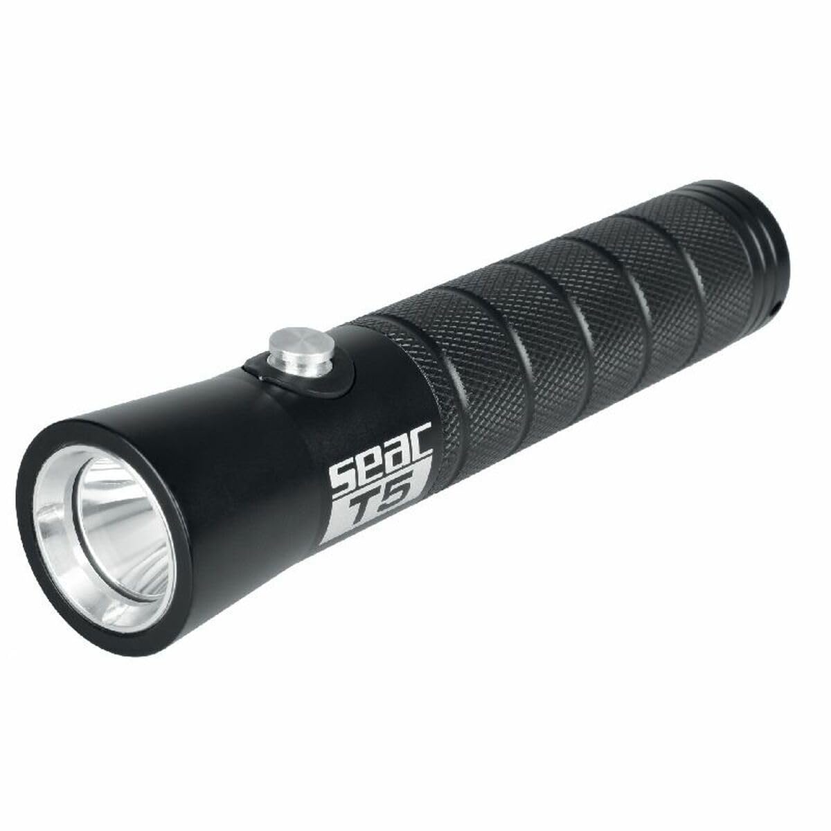 Seac T5 - Mini Torcia Subacquea LED 300 Lumen