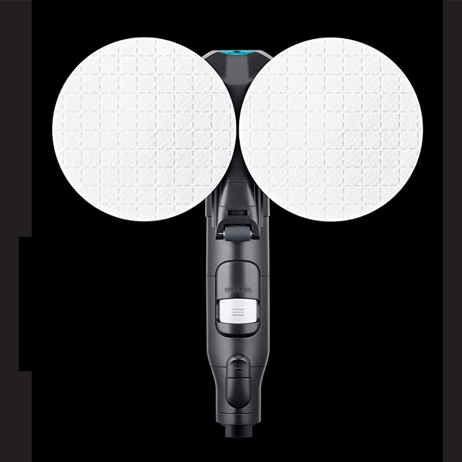 SAMSUNG Bespoke - Spazzola rotante per spazzatrice a getto, colore: argento - immagine 3