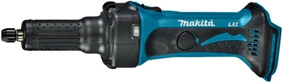 Makita DGD800Z - Amoladora recta 18V litio 6mm