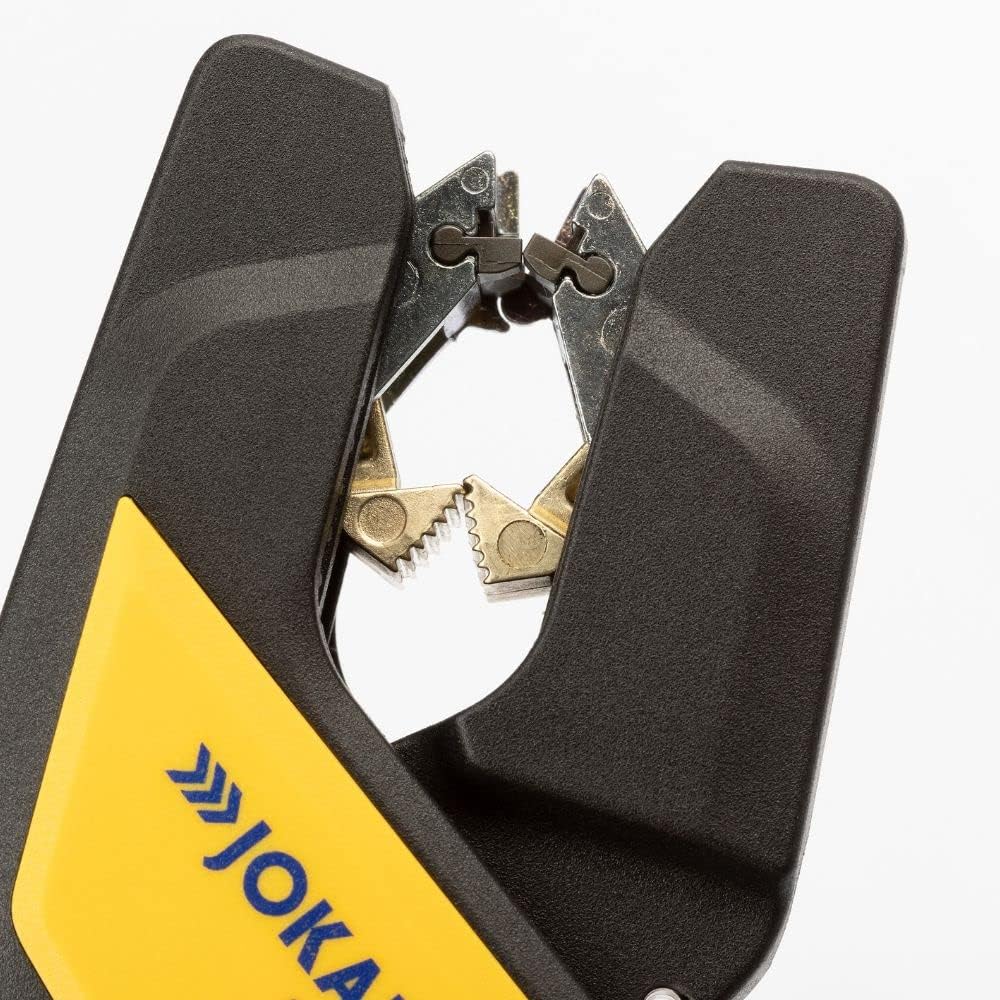 JOKARI J20090 - Alicate pelacables (6-16 mm²) - immagine 6