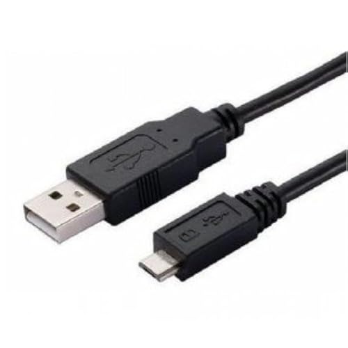 Cavo Ricarica e Dati Micro USB Extra Lungo 2m