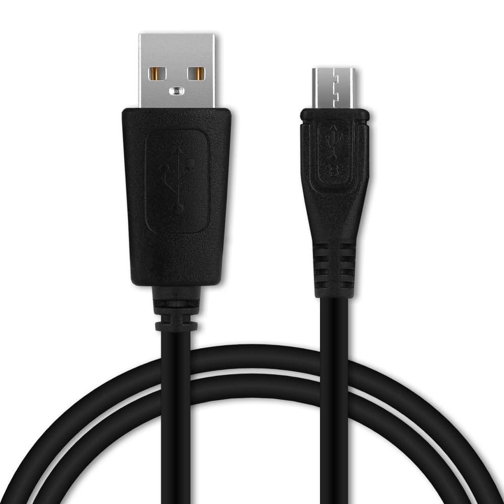 Cavo Ricarica e Dati Micro USB Extra Lungo 2m - immagine 2