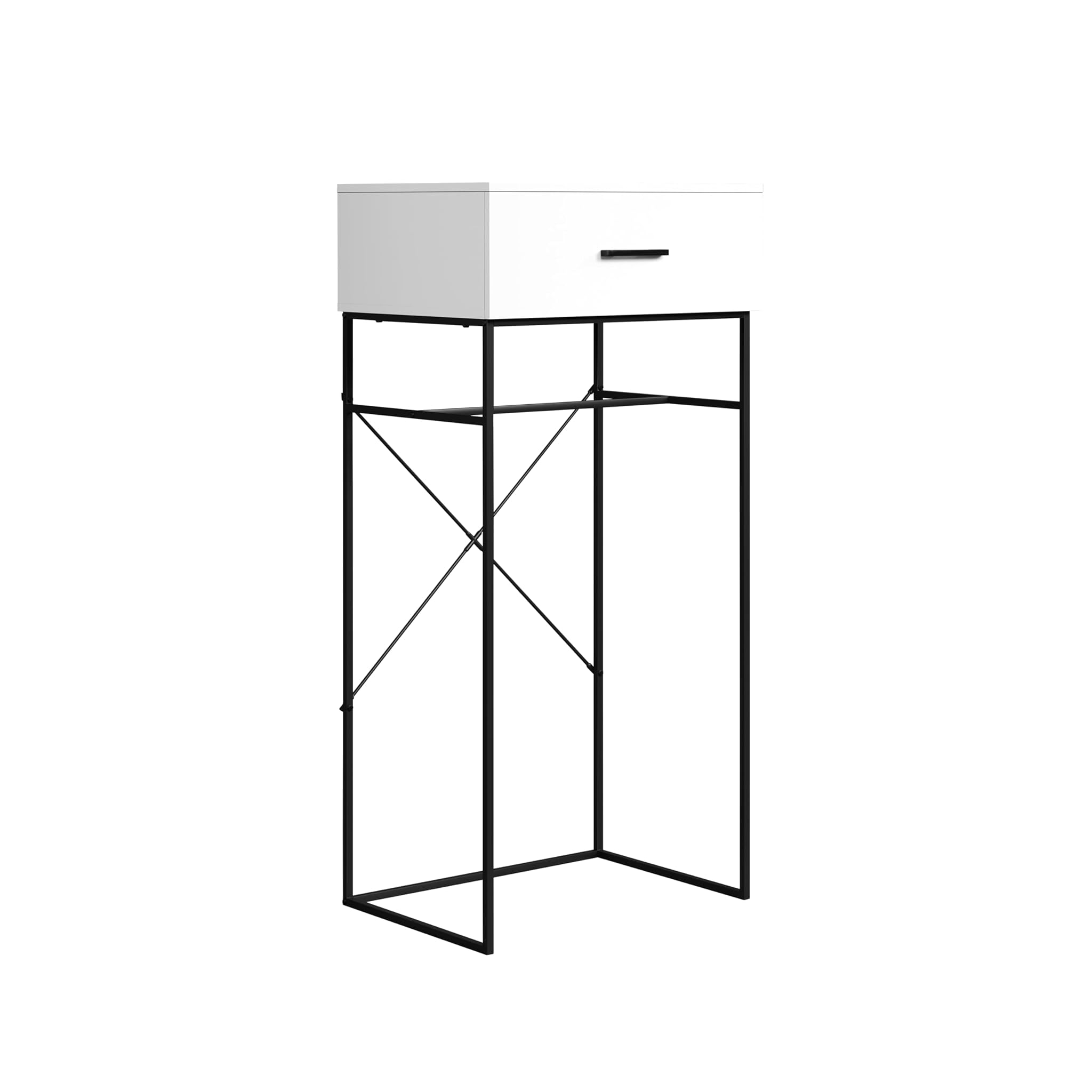 Trendteam Smart Living Strike - Tavolino con Cassetto