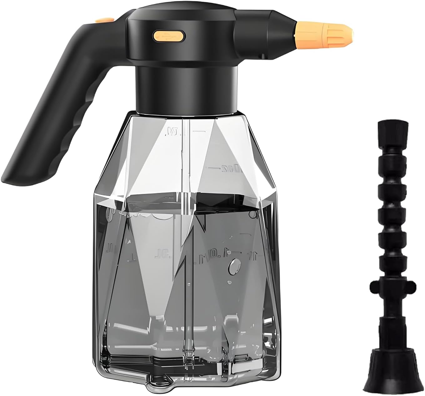 Spruzzatore Elettrico Automatico 2 Litri - immagine 1