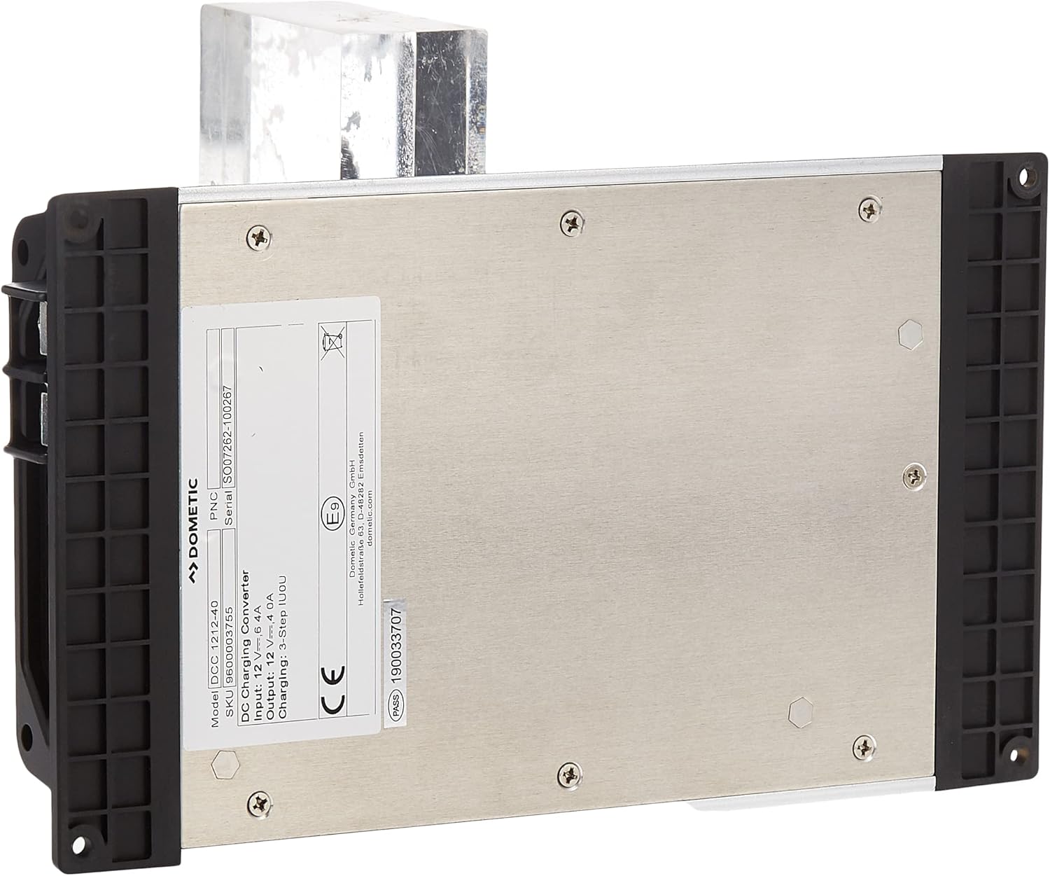 Convertitore DCDC Waeco PerfectCharge - immagine 3