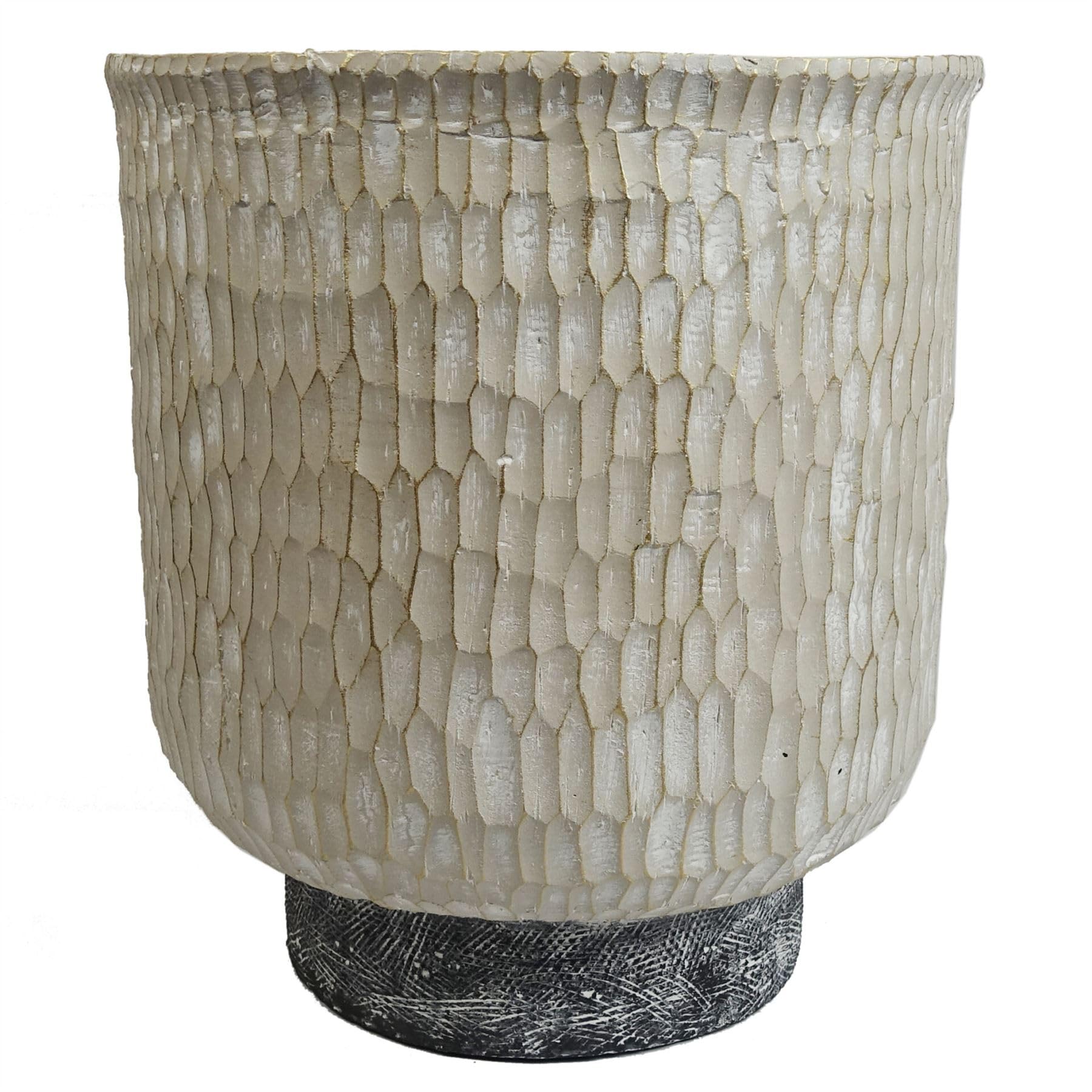 Leaf Grandi fioriere vasi per piante