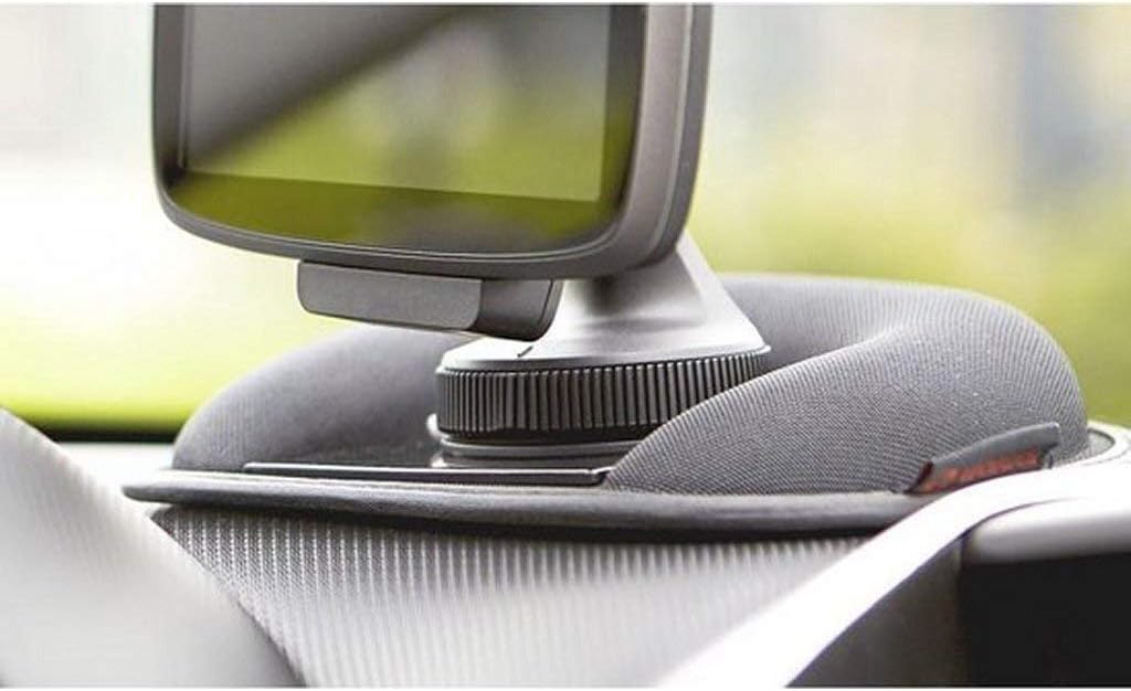 Tomtom Supporto per Cruscotto Universale - immagine 2