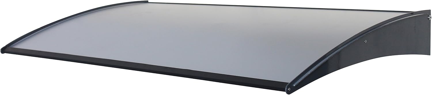 Linea Garden Friend P1327034, Pensilina Alluminio