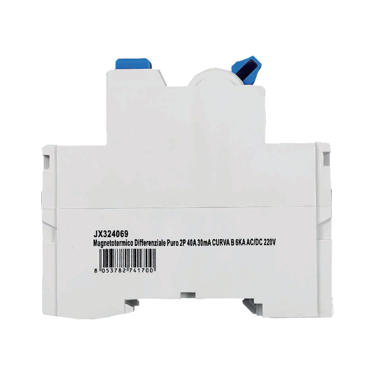 A2zworld Interruttore Differenziale Tipo B 30mA - immagine 2