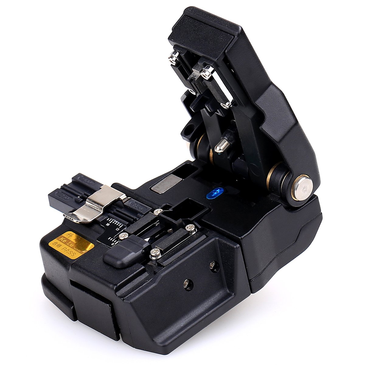 Taglierina per fibra ottica ad alta precisione HS-30, per 48000 tagli