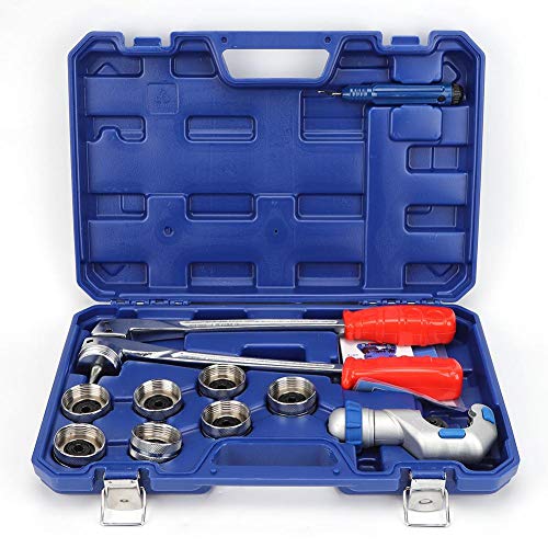 Oumefar Kit Espansore Manuale per Tubi 10-28 mm