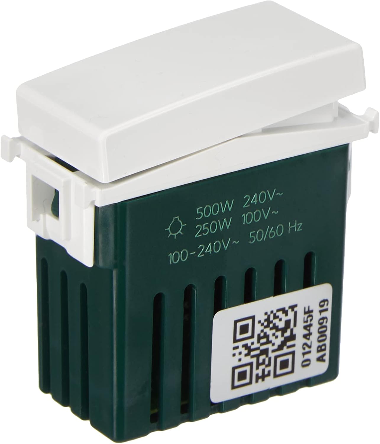 Vimar 14592 Plana Deviatore Connesso VIEW Wireless - immagine 2