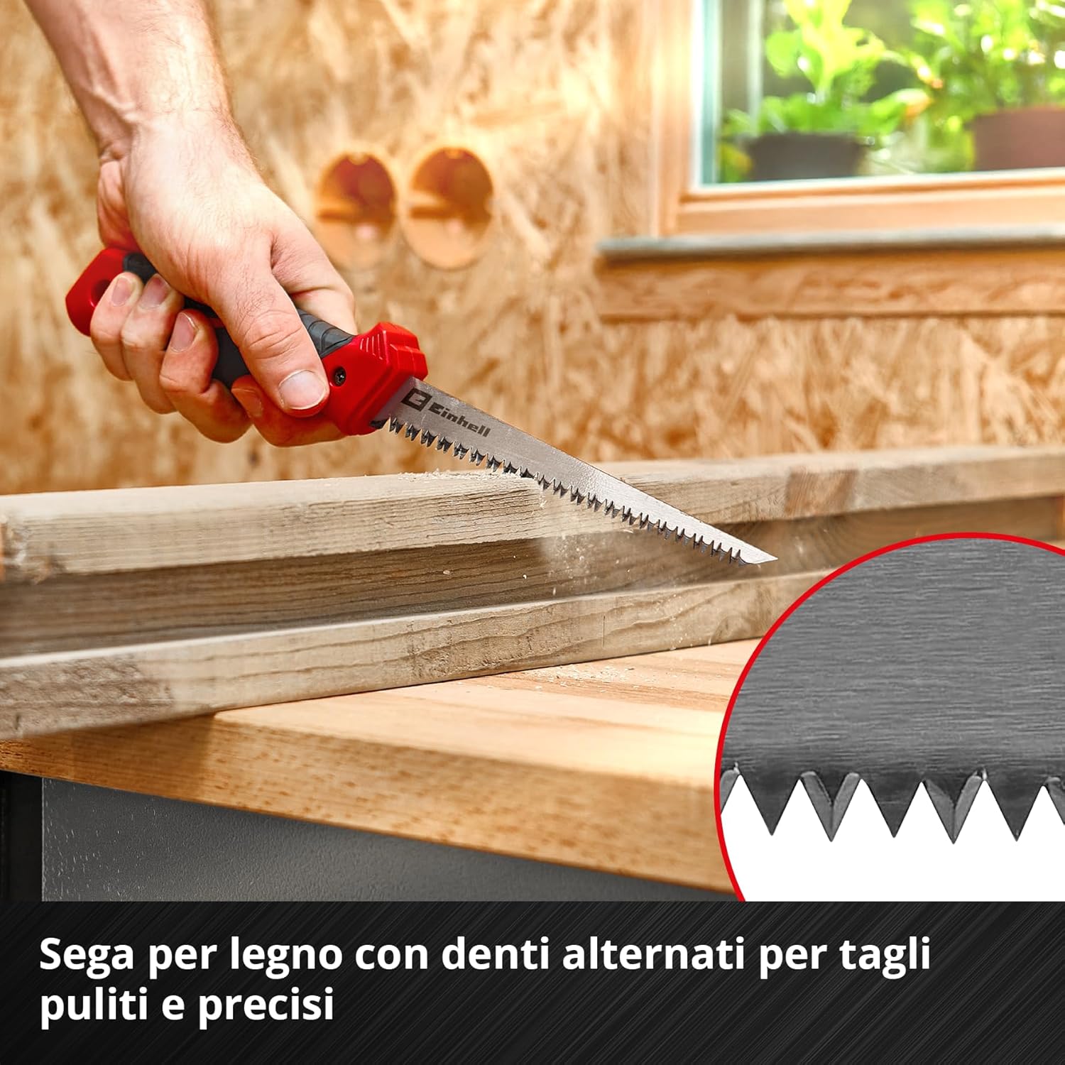 Originale Einhell Valigetta Attrezzi Ristrutturazione E-Case 78 pz - immagine 6