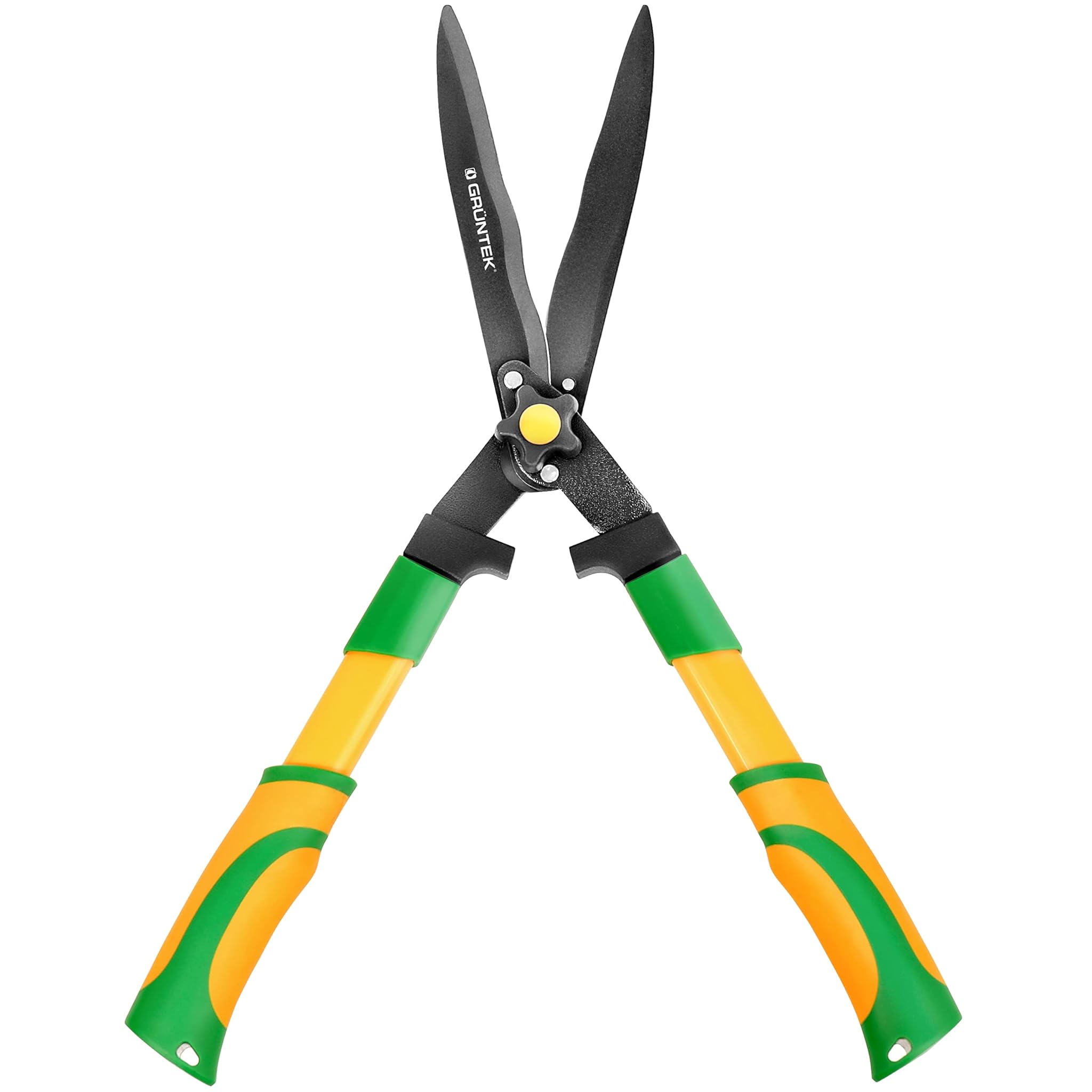 Grüntek Cesoia per Siepi Forbice da Potatura 57 cm