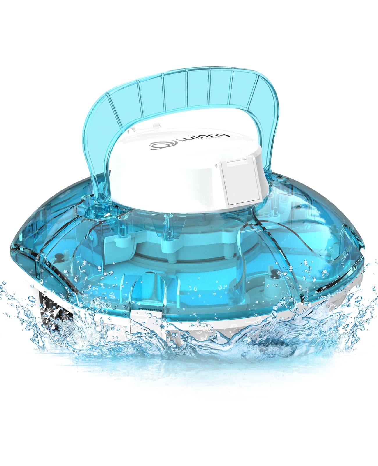 Winny Pool Cleaner Winny 200 Robot Piscina Wireless