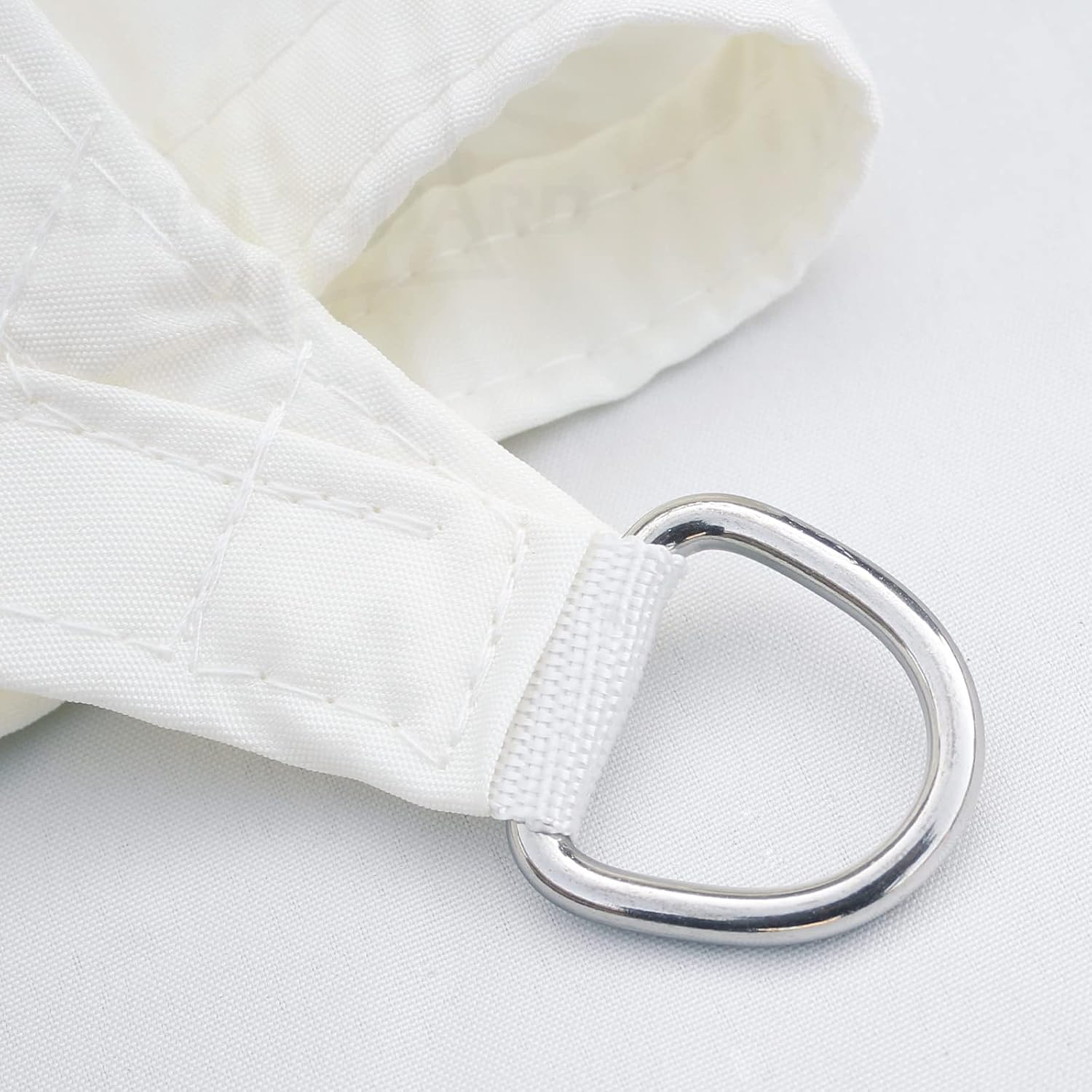 Sunny Guard Tenda a Vela Rettangolare 3x5m Impermeabile - immagine 3