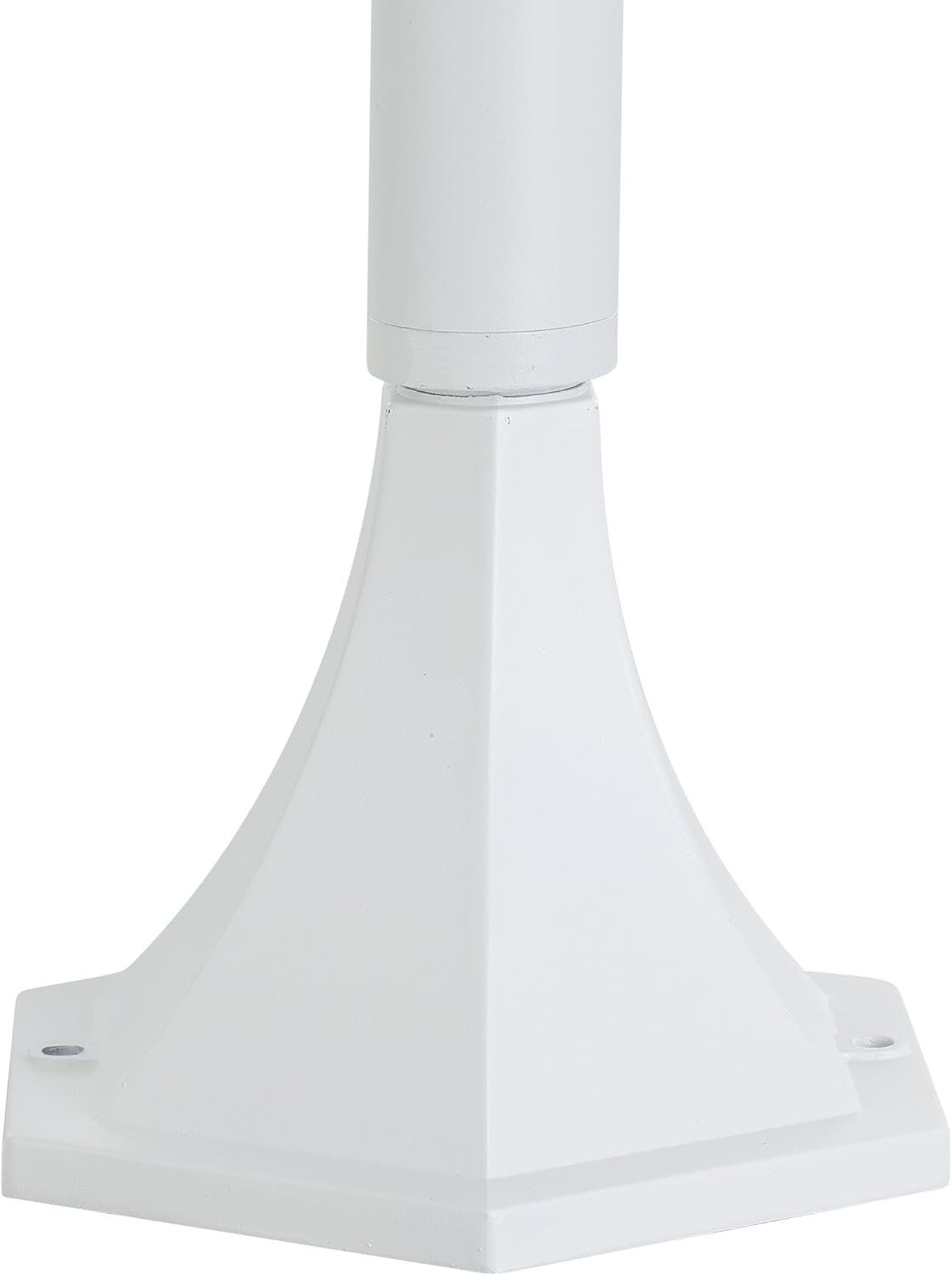 Eglo NAVEDO Lampada a Stelo E27. 60 W, Bianco - immagine 4
