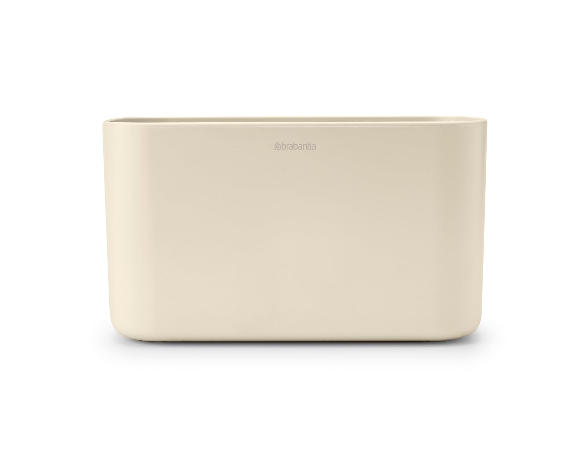 Brabantia ReNew Portaoggetti da Lavabo 20x10x11cm