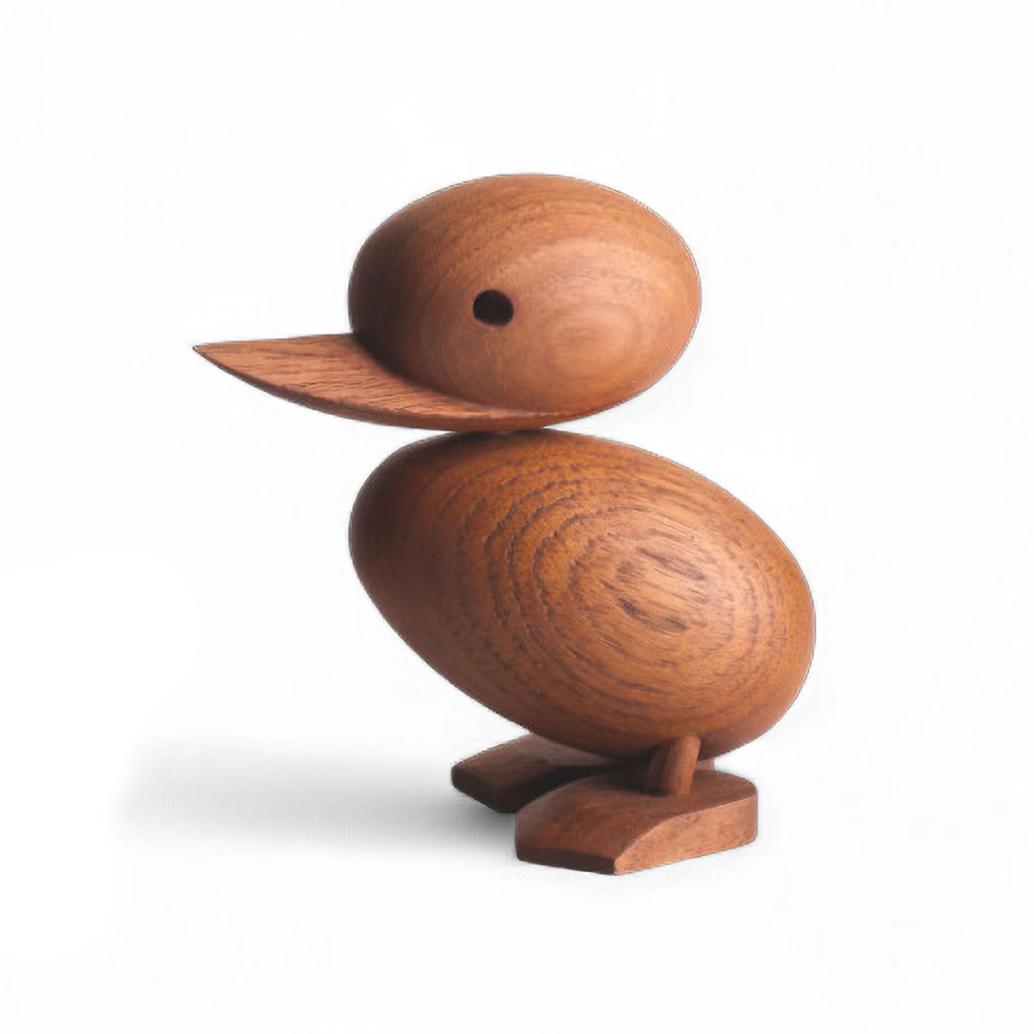 Hans BÃƒÂƒÃ‚lling - Wooden Duckling by