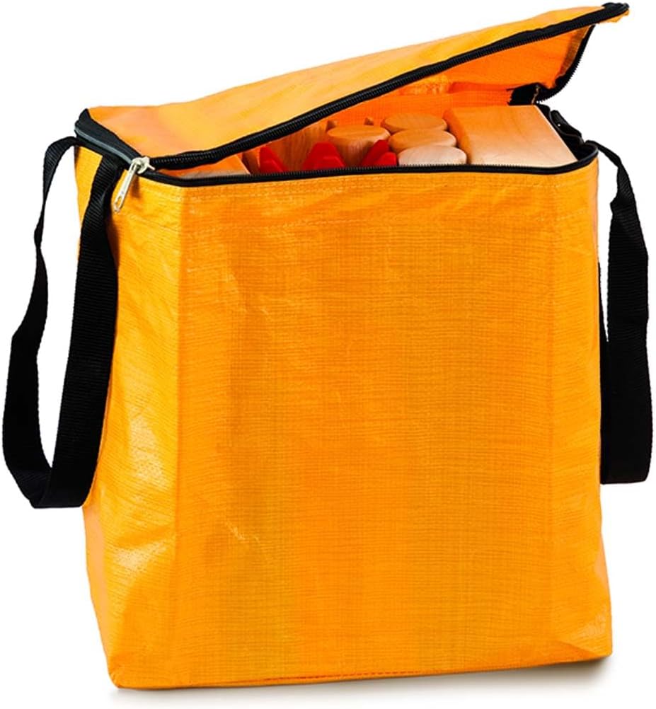 Carromco Gioco degli Scacchi Vichingo Classic 07710 - immagine 3