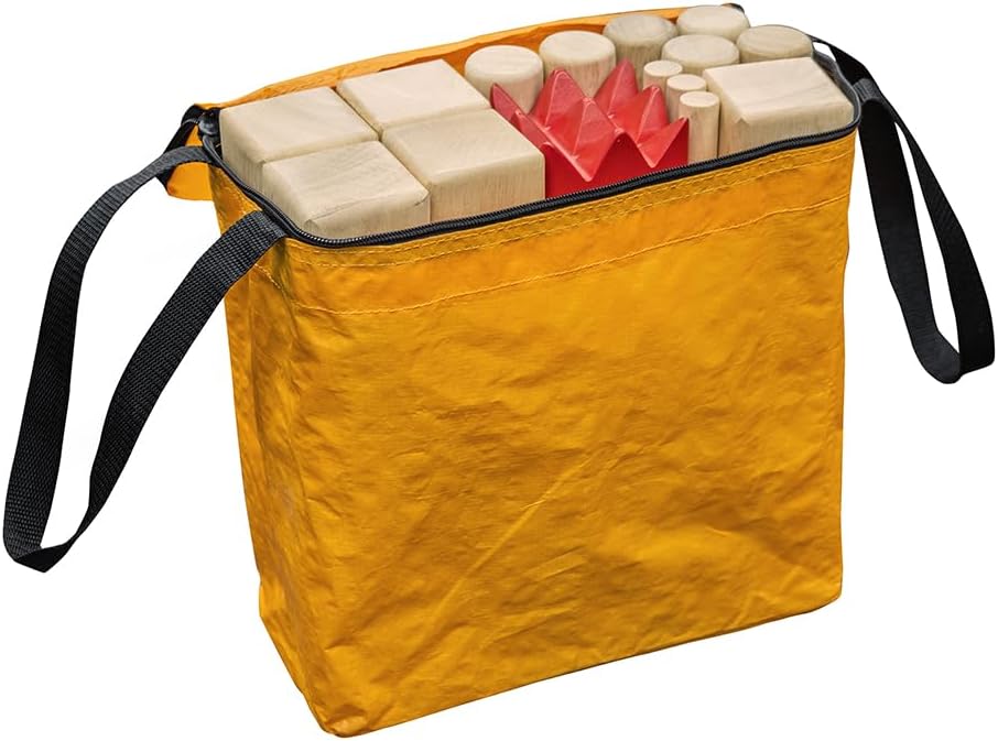 Carromco Gioco degli Scacchi Vichingo Classic 07710 - immagine 4