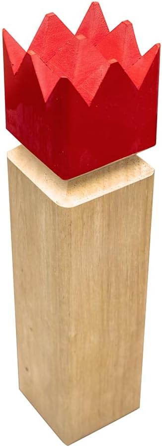 Carromco Gioco degli Scacchi Vichingo Classic 07710 - immagine 5