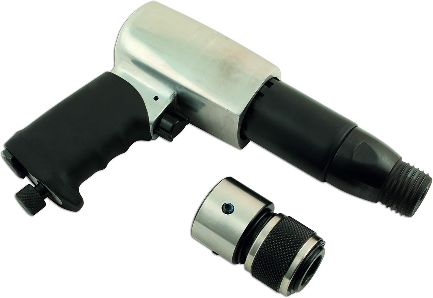 Laser 6031 - Martello ad Aria compressa - immagine 4