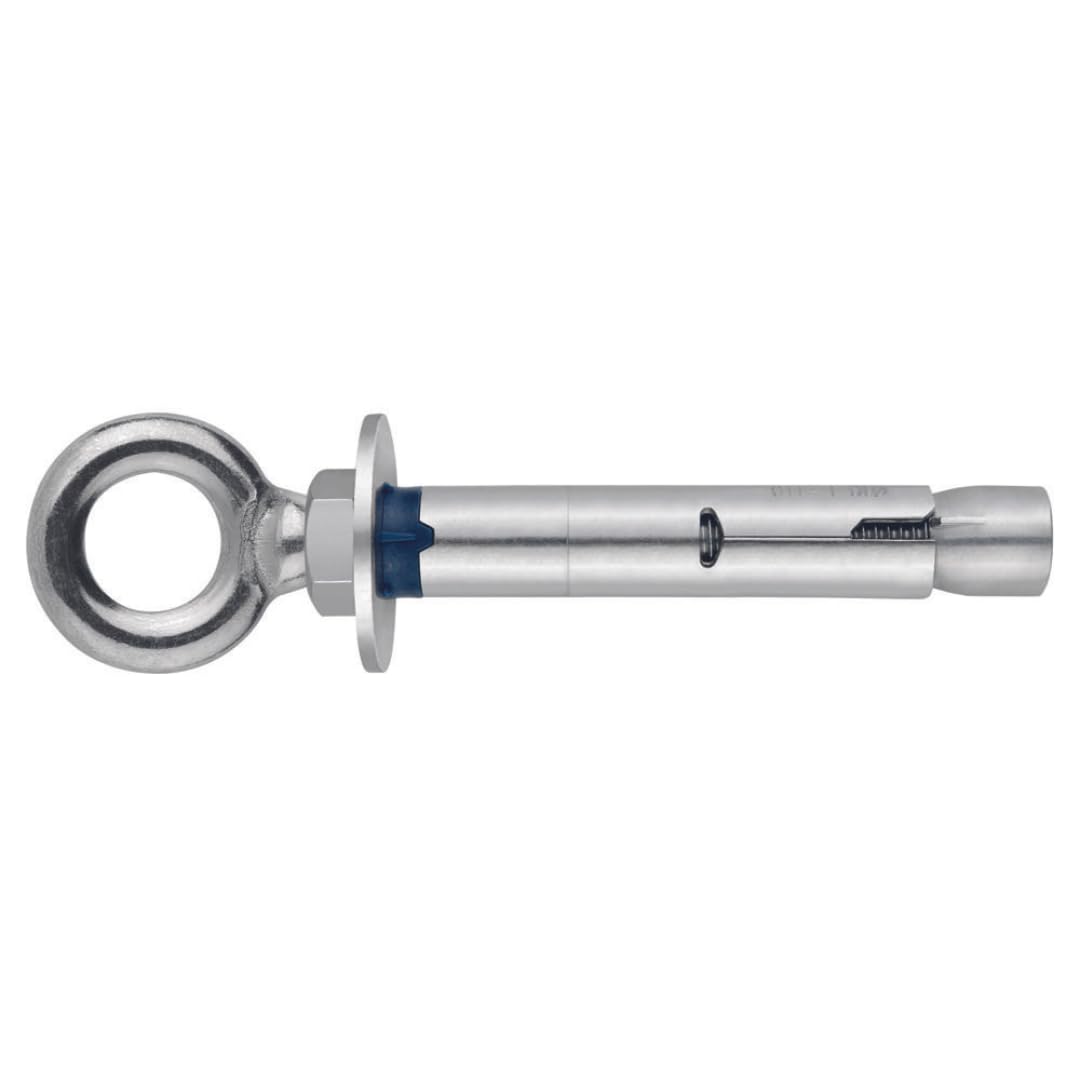 Index ch-af a2 - Ancora ch-af a2 anello forgiato/a m6x45 diametro 8 inox