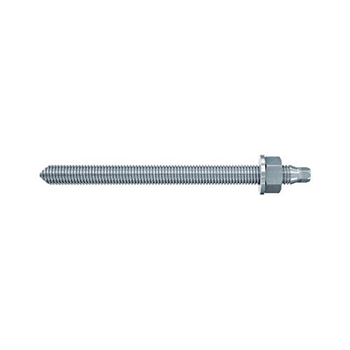 Fischer Barra Ancoraggio RG M 24x400 Acciaio 5.8