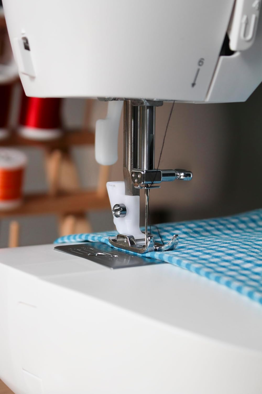 Singer Macchina da cucire INITIALE II - immagine 6