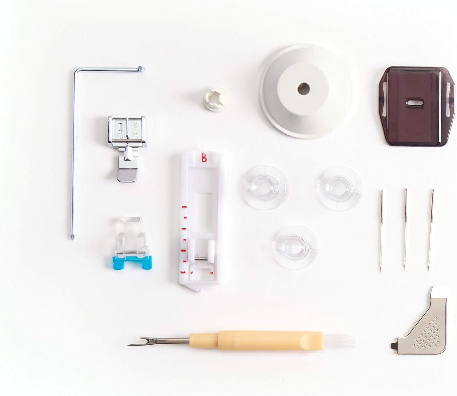 Singer Macchina da cucire INITIALE II - immagine 8