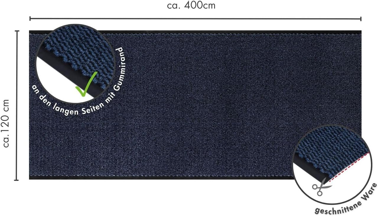 Andiamo Zerbino Easy per Ingresso Casa 120x400cm - immagine 3