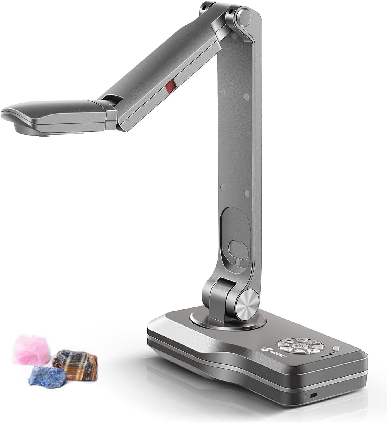 Joyusing Telecamera Documenti 4K Ultra HD 13MP - immagine 1