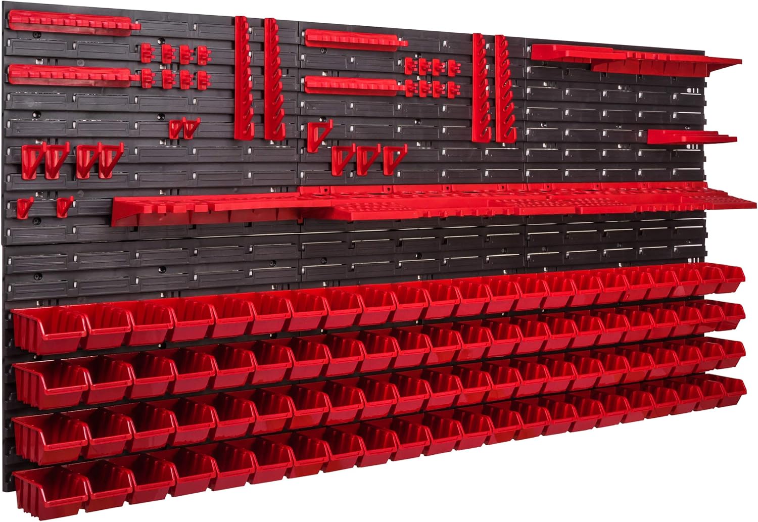 Botle - Pannello Portautensili 1728 x 780 mm - immagine 2