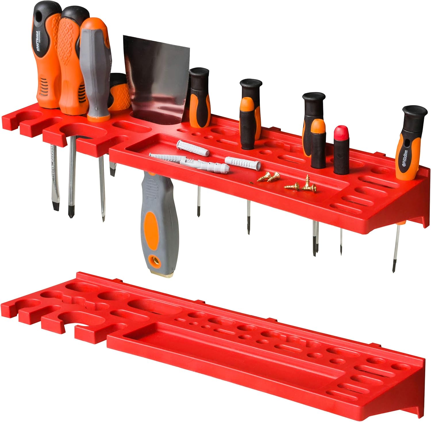 Botle - Pannello Portautensili 1728 x 780 mm - immagine 7