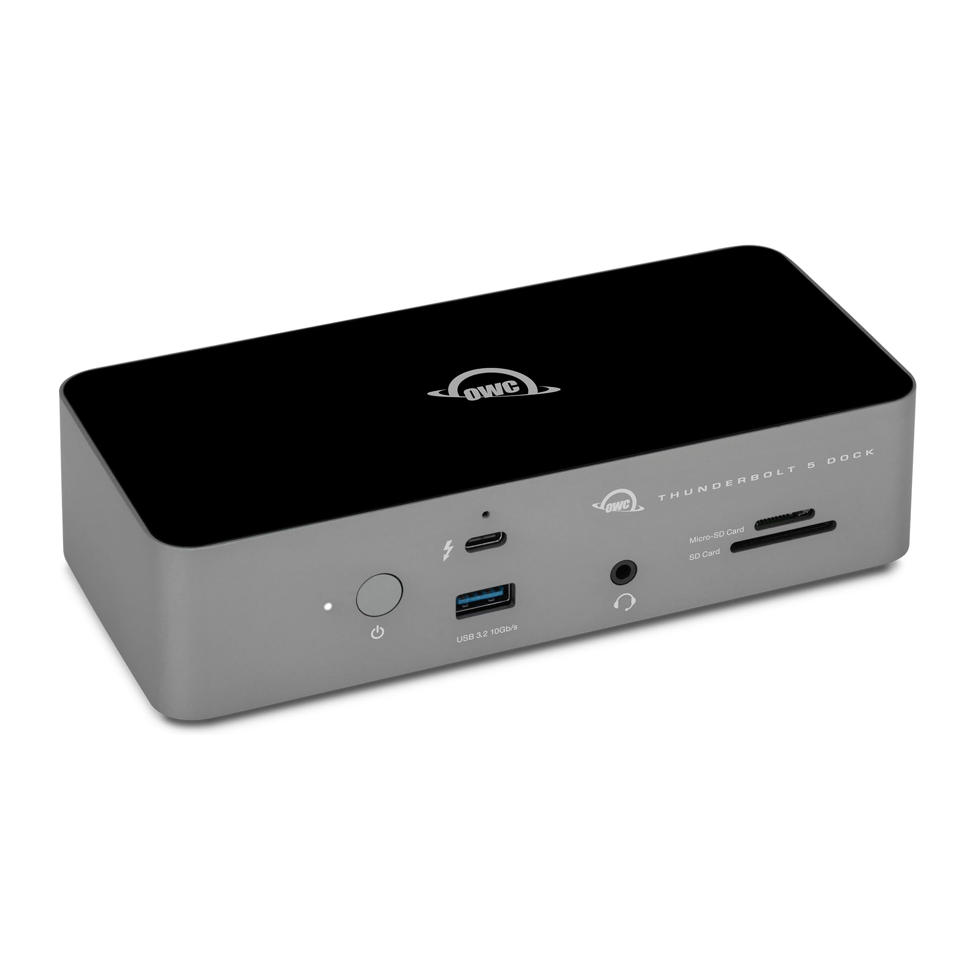 Owc Docking Station Thunderbolt 5 a 11 Porte