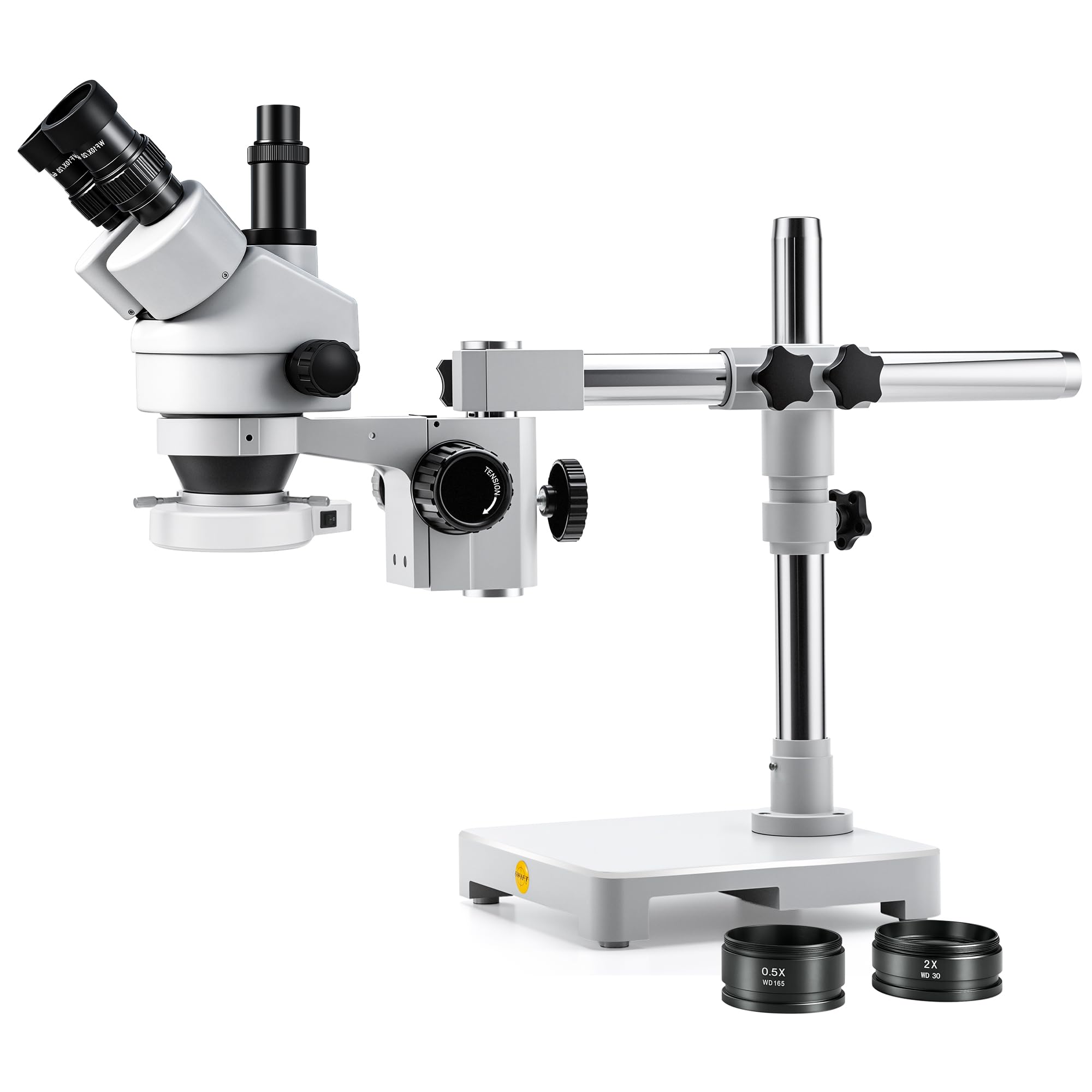 Swift S7-TS520-EA10-144 Microscopio Stereo Trinoculare