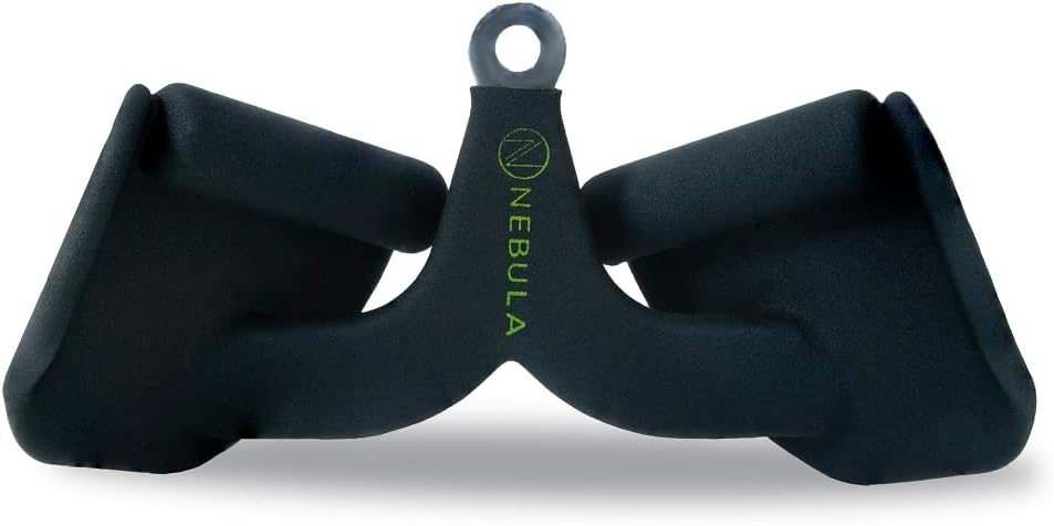 Nebula Potenza Barra per Trazioni alla Sbarra - immagine 2