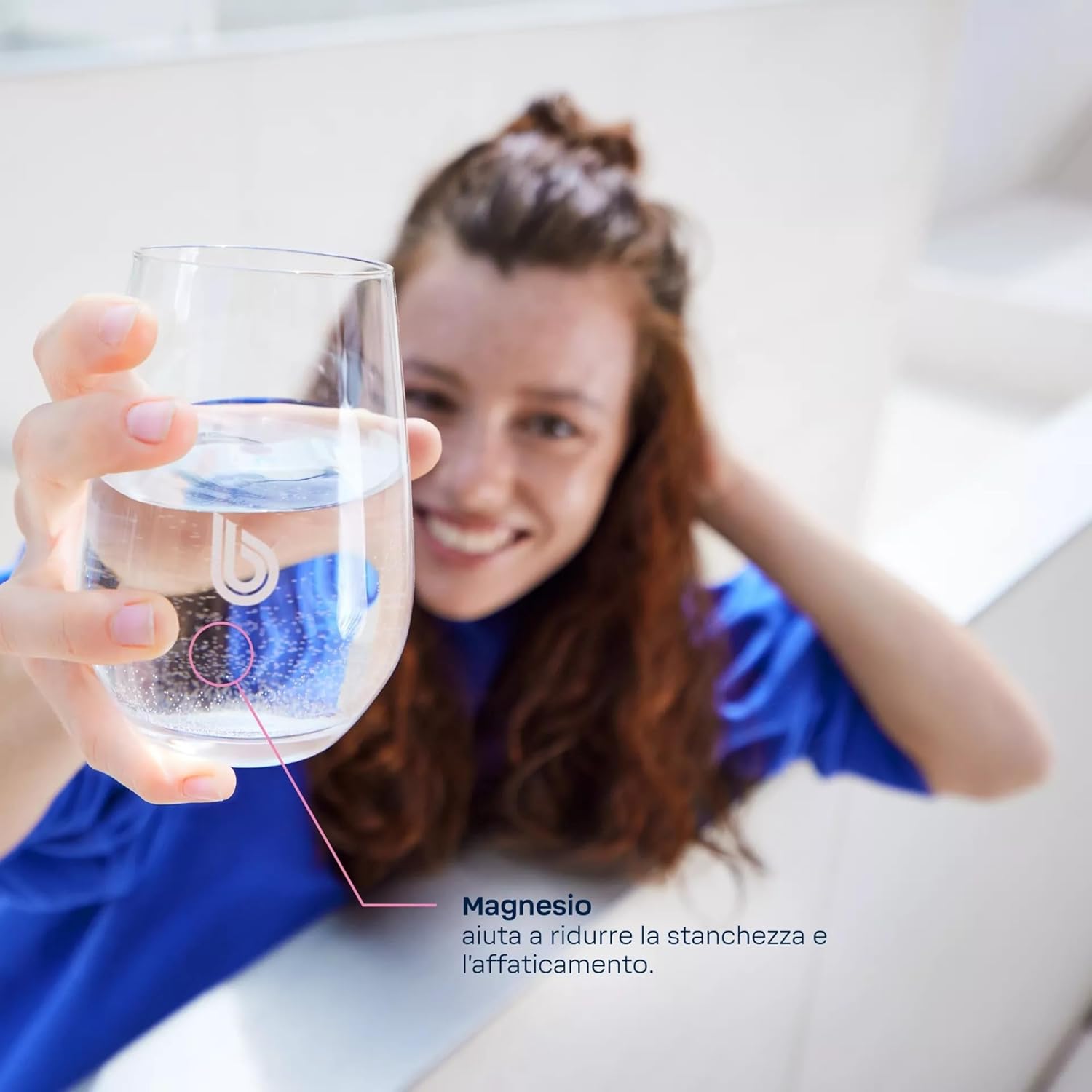 Bwt Magnesium Mineralizer Filtro per Caraffe (3 pezzi) - immagine 2