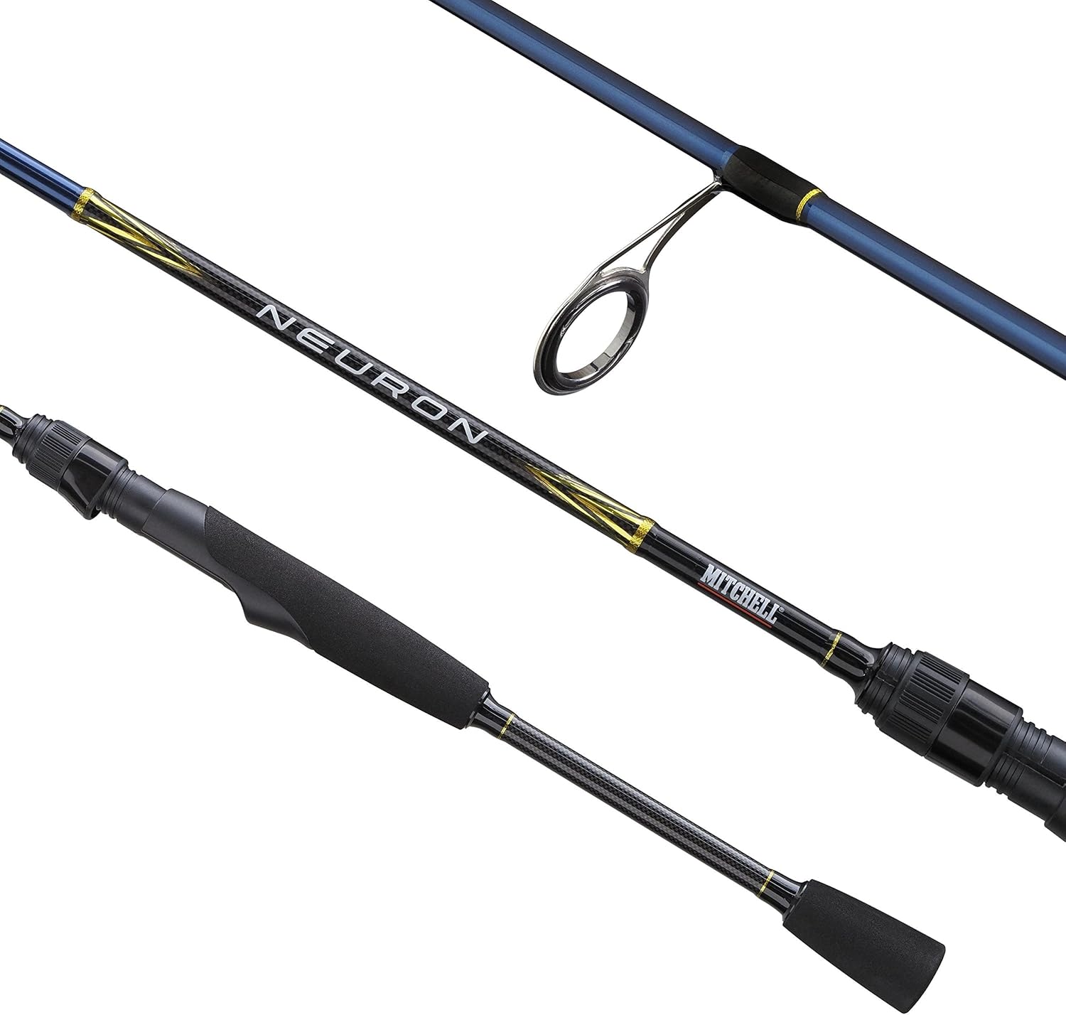 Mitchell Neuron LRF Fishing Combo - Canna e Mulinello - immagine 3