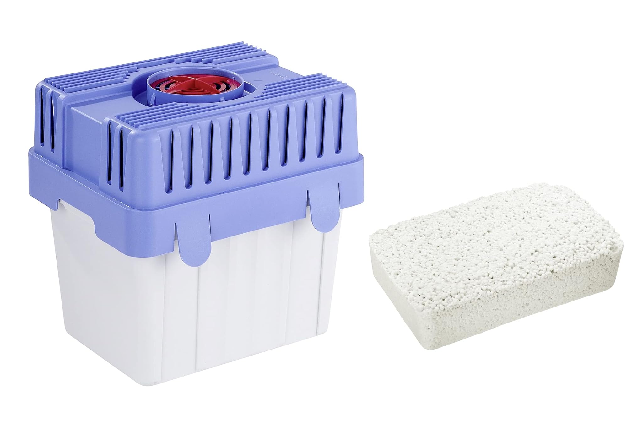 Wenko, Deumidificatore 5 kg, 5410050500